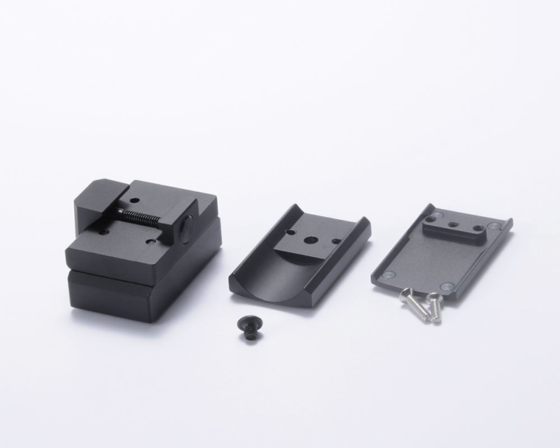 Leupold style DP Pro Glock/1911/1913 Red Dot Point Sight BK